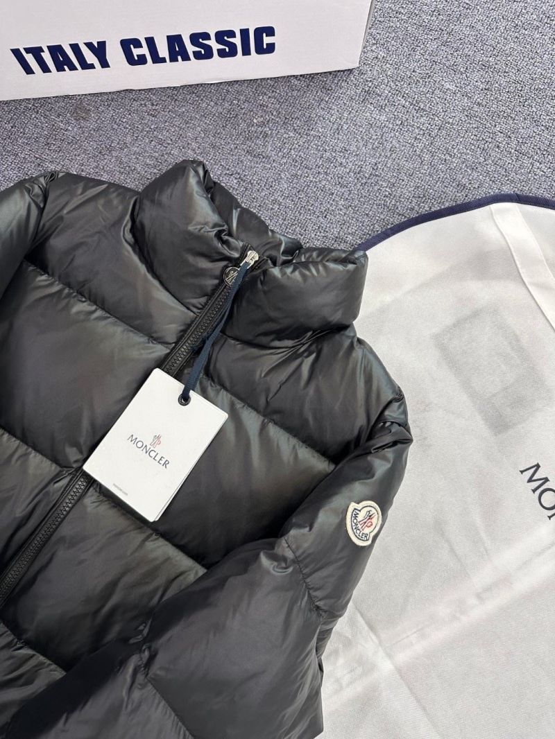 Moncler Down Coat